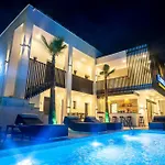 Luminous Luxury Living