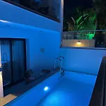 Apart Otel Luminous Luxury Living 4*