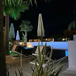 Apart Otel Luminous Luxury Living Kallithea (Chalkidiki)