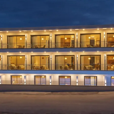 Luminous Luxury Living *