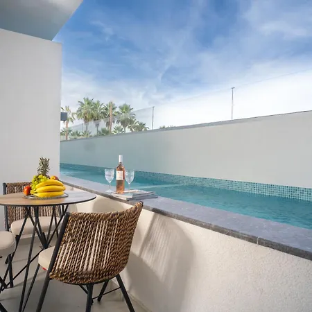 Luminous Luxury Living Kallithea (Chalkidiki)