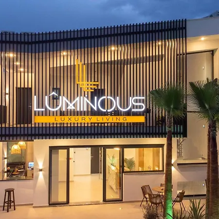 Luminous Luxury Living * Kallithea (Chalkidiki)
