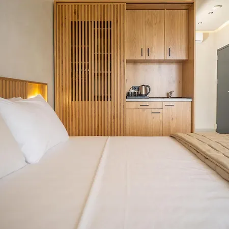 Luminous Luxury Living * Kallithea (Chalkidiki)