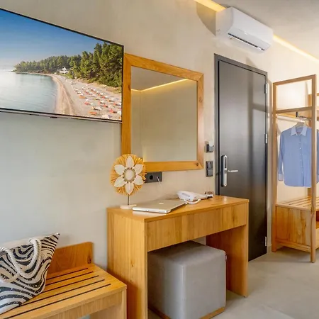 Luminous Luxury Living * Kallithea (Chalkidiki)