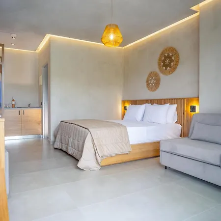 Luminous Luxury Living *