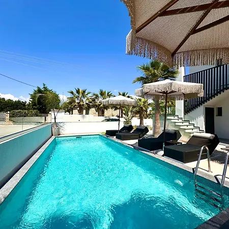 Aparthotel Luminous Luxury Living