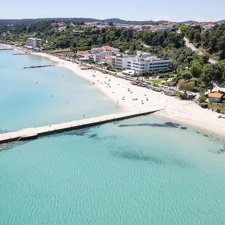 Luminous Luxury Living 4* Kallithea (Chalkidiki)