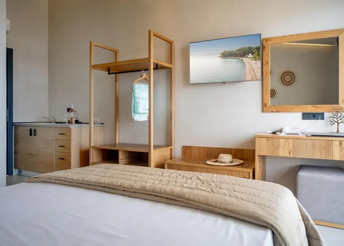 Luminous Luxury Living Apartmanhotel