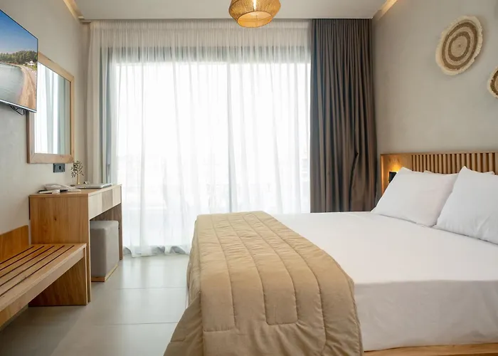 Luminous Luxury Living