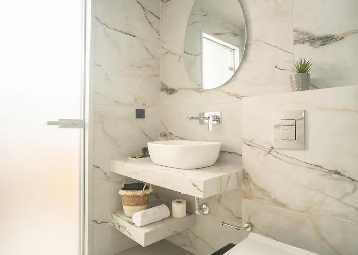 Luminous Luxury Living