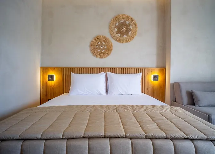 Luminous Luxury Living Kallithea (Chalkidiki)