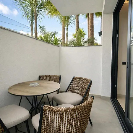 Luminous Luxury Living شقة فندقية