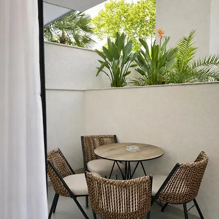 Luminous Luxury Living Kallithea (Chalkidiki)