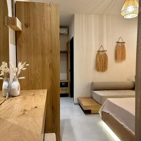شقة فندقية Luminous Luxury Living