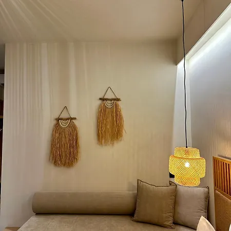 Luminous Luxury Living Kallithea (Chalkidiki)