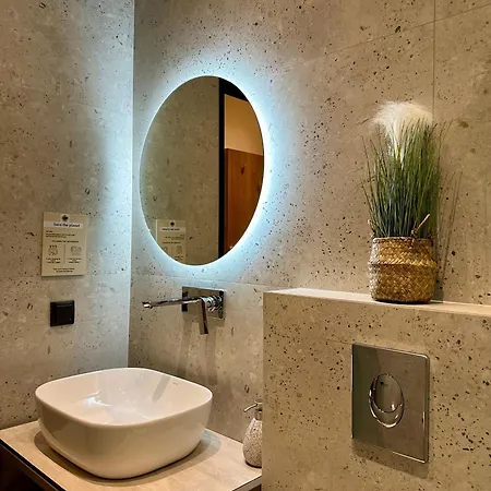 Luminous Luxury Living