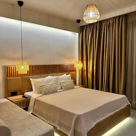 Luminous Luxury Living 4* Kallithea (Chalkidiki)