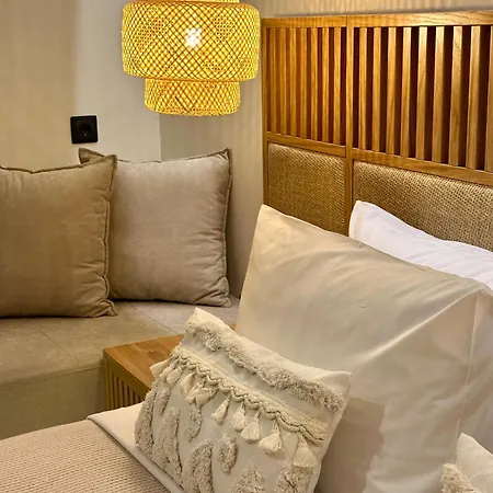 شقة فندقية Luminous Luxury Living 4*