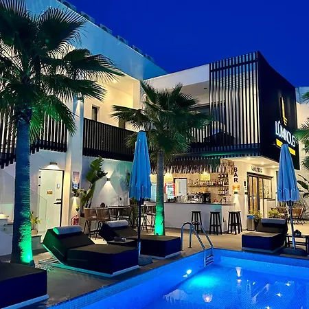 Luminous Luxury Living شقة فندقية Kallithea (Chalkidiki)