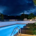 Apartmanhotel Luminous Luxury Living 4*