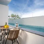 Luminous Luxury Living Kallithea (Chalkidiki)