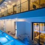 Apartmanhotel Luminous Luxury Living 4*