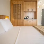 Luminous Luxury Living 4* Kallithea (Chalkidiki)