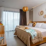 Luminous Luxury Living Apartmanhotel