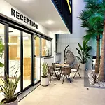 Apartmanhotel Luminous Luxury Living
