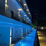 Apartmanhotel Luminous Luxury Living 4*