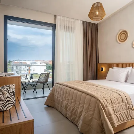 Luminous Luxury Living 4* Kallithea (Chalkidiki)