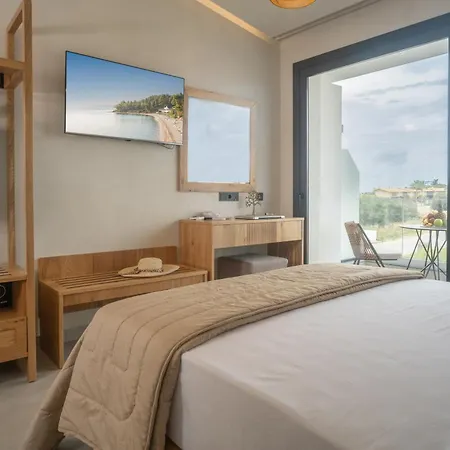 Luminous Luxury Living Kallithea (Chalkidiki)