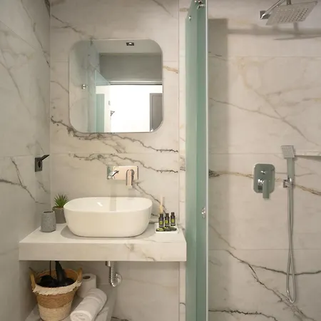 Luminous Luxury Living