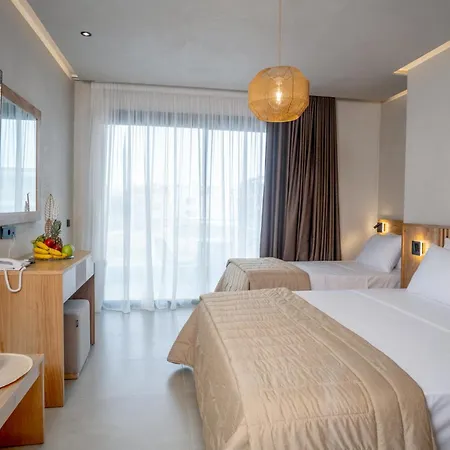 Apart-hotel Luminous Luxury Living Kallithea (Chalkidiki)