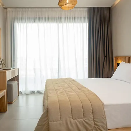 Luminous Luxury Living