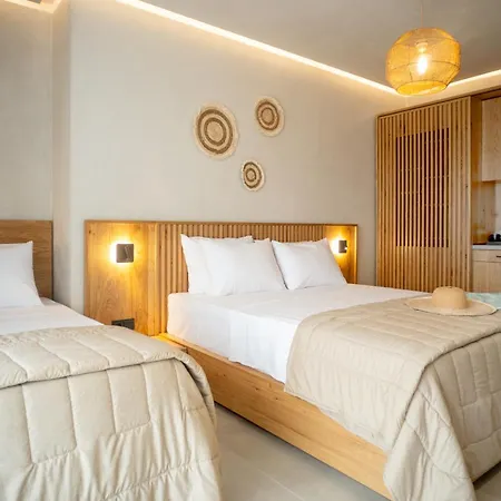 Luminous Luxury Living Kallithea (Chalkidiki)