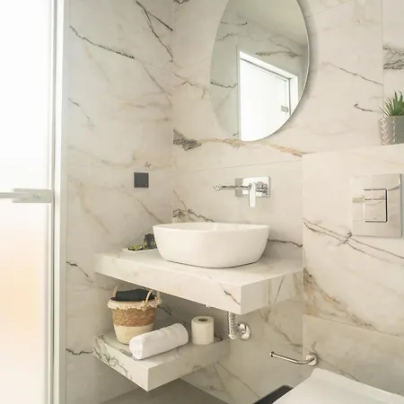 Luminous Luxury Living