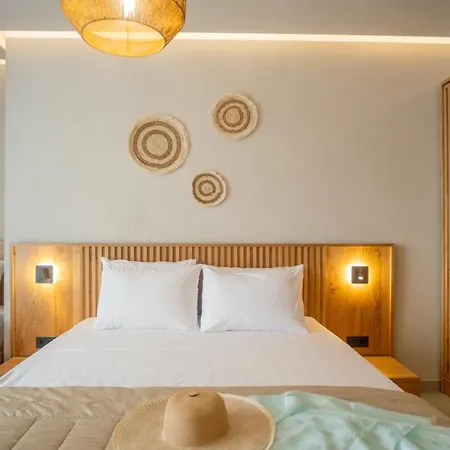 Apart-hotel Luminous Luxury Living