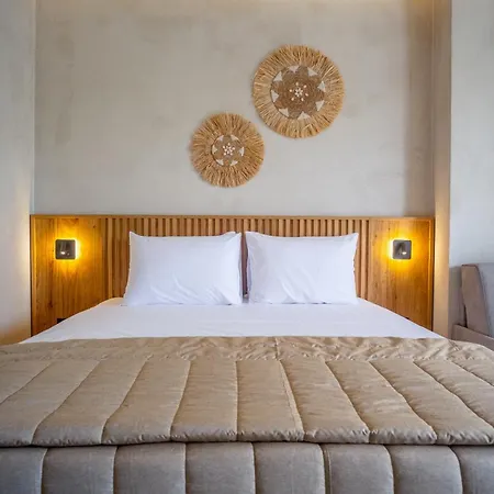 Luminous Luxury Living Kallithea (Chalkidiki)