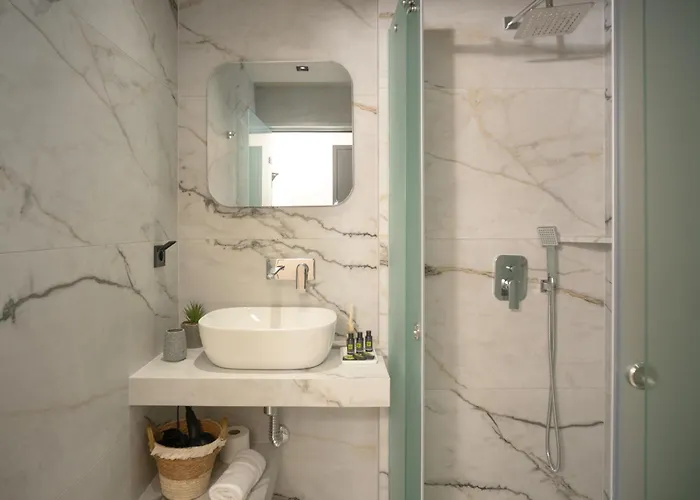 Luminous Luxury Living