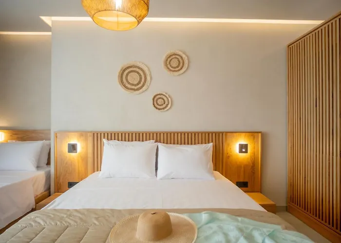 아파트호텔 Luminous Luxury Living
