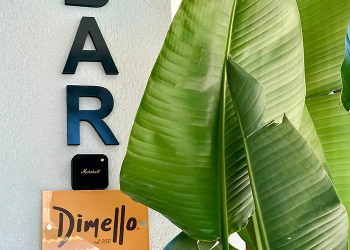 Luminous Luxury Living Kallithea (Chalkidiki)